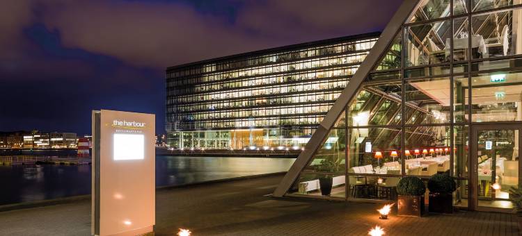 哥本哈根岛酒店(Copenhagen Island Hotel)图片