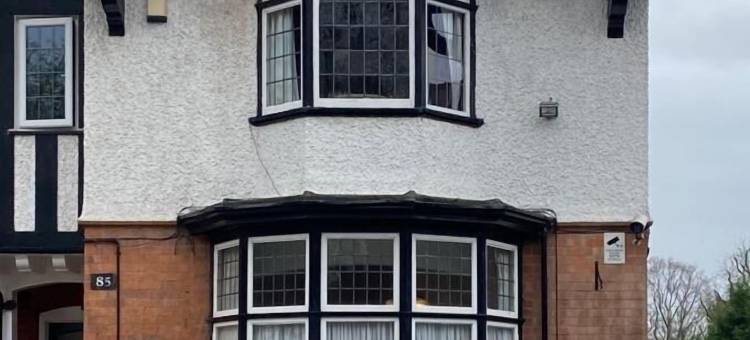 萨顿旅馆(Sutton Guest House)图片