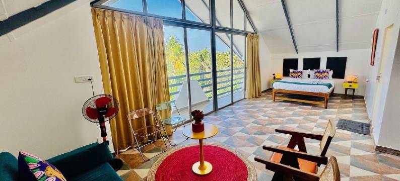 半梅拉(Mela By HALF)图片