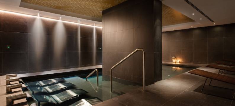 Áurea 邮政宫殿 by Eurostars 酒店公司(Áurea Palacio de Correos by Eurostars Hotel Company)图片