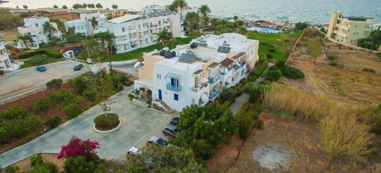 风车2号公寓(Windmill Beach Apts II by Estia)图片