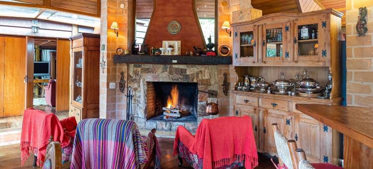 Vale do Lajeado - Campos do Jordão图片