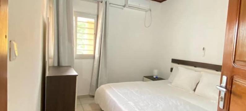 波希米亚风客房(Chambres Bohèmes)图片