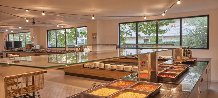 帕尔马诺瓦帐篷(Tent Palmanova)图片