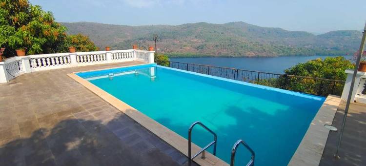 高地旅游点(On The High Ground)图片