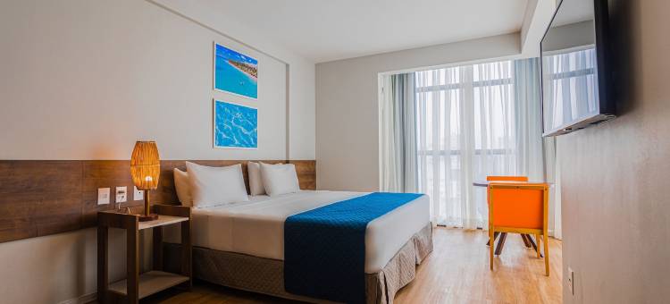 热带帕朱萨拉的夏天(Verano Pajuçara by Tropicalis)图片