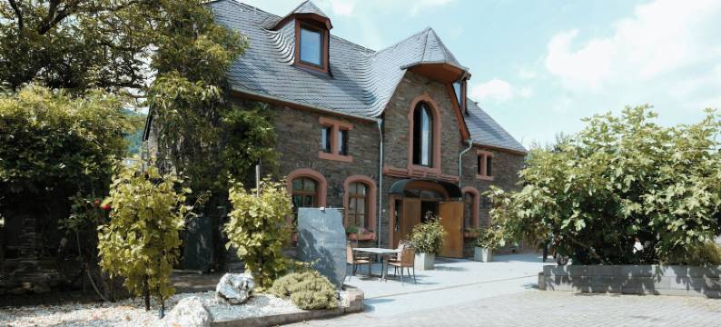 Plein酒店(Altes Kelterhaus & Plein Hotel by Markus Plein)图片