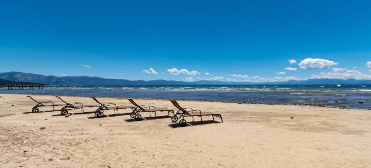 太浩金沙度假村(Tahoe Sands Resort)图片