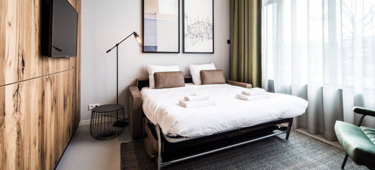 YAYS 阿姆斯特丹东部 by Numa(Yays Amsterdam East by Numa)图片