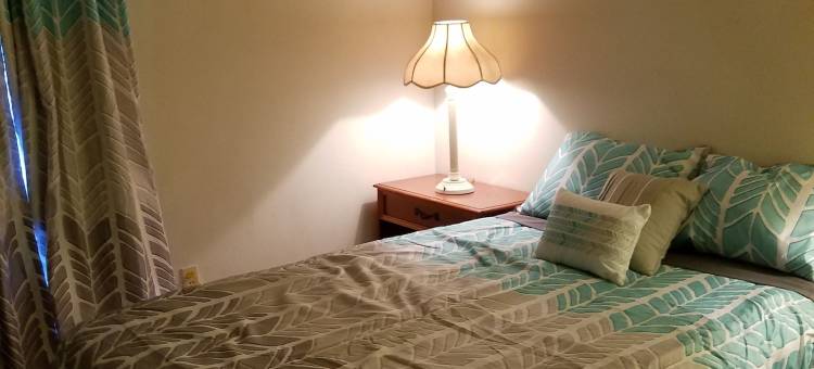 达科塔玫瑰旅馆(Dakota Rose Inn)图片