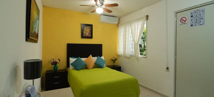 天使琳肯酒店(El Rincon de Los Angeles)图片