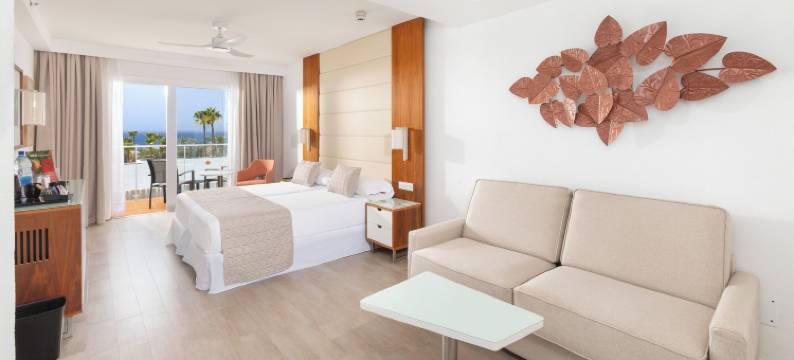 大加那利河之家酒店 - 全包式住宿(Hotel Riu Gran Canaria - All Inclusive)图片