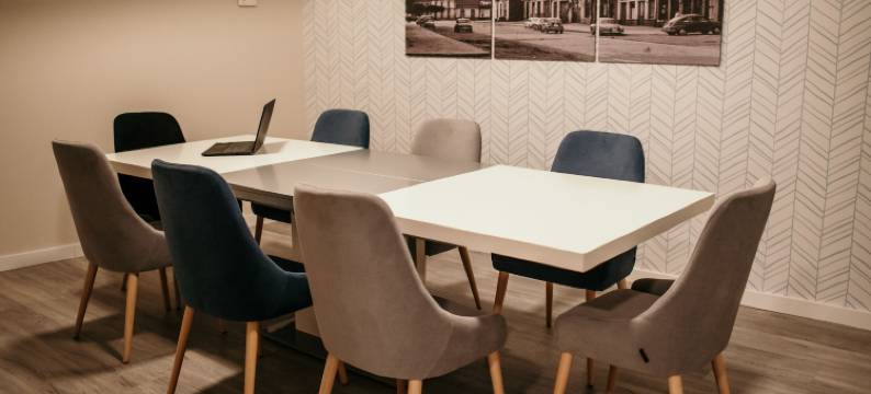 梅利德豪华酒店(Hotel Lux Melide)图片