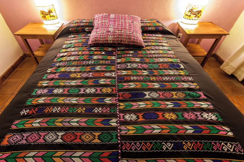 Posada Yolihuani Over view