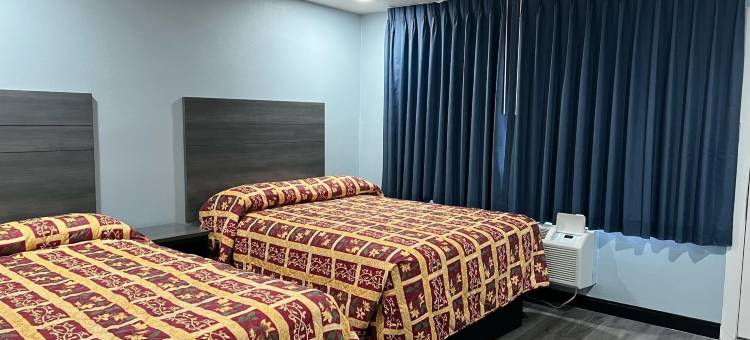 吉尔罗伊旅行酒店(Travel Inn Gilroy)图片