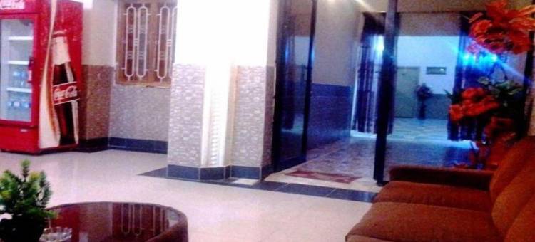 城市宫殿宾馆(City Palace Guest House)图片