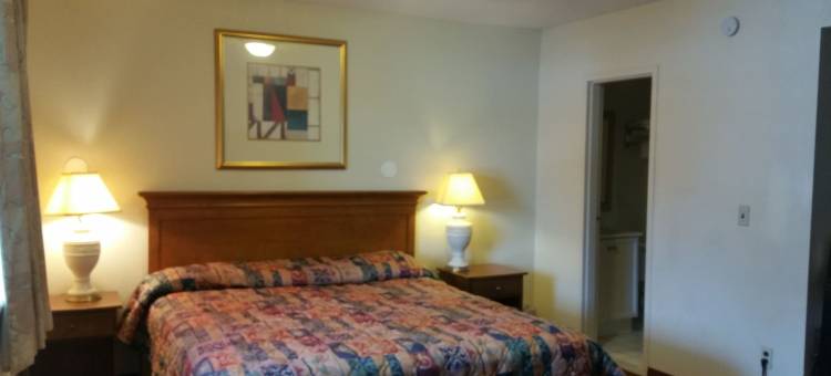 蒙提塞罗旅馆(Inn at Monticello)图片