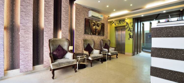 塔克希客栈酒店(Hotel Taksh Inn)图片