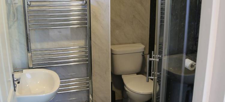 戴博登旅馆(Debden Guest House)图片