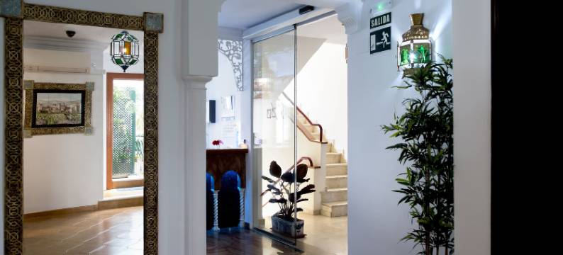 阿罕布拉旅馆-限成人(Hostal Alhambra - Adults Only)图片