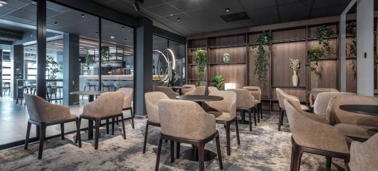 Thon Partner Notodden图片