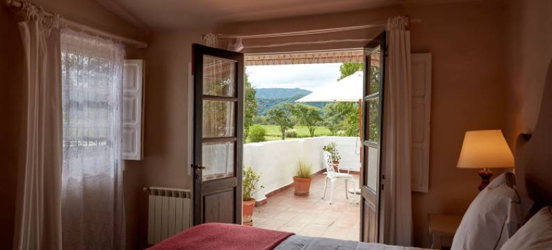 茉莉小屋酒店 - 罗莱夏朵酒店(House of Jasmines Relais & Châteaux)图片