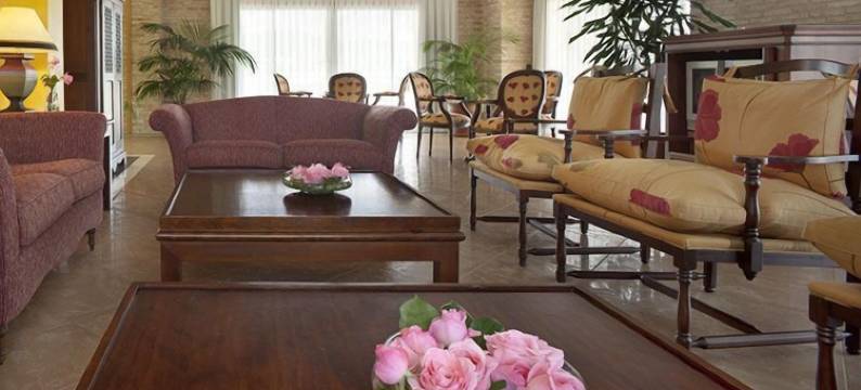 马法尔达德卡斯蒂利亚酒店(Hospedium Hotel Doña Mafalda de Castilla)图片