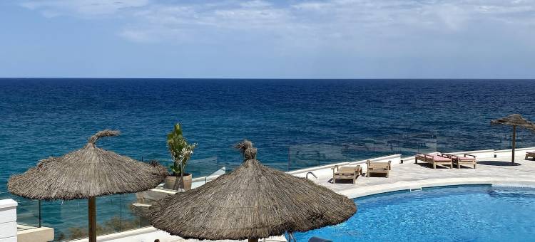 瓦尔帕莱索艾康酒店-限成人(Icon Valparaiso - Adults Only)图片