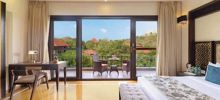 马华巴格度假村(Mahua Bagh Resort Kumbhalgarh)图片