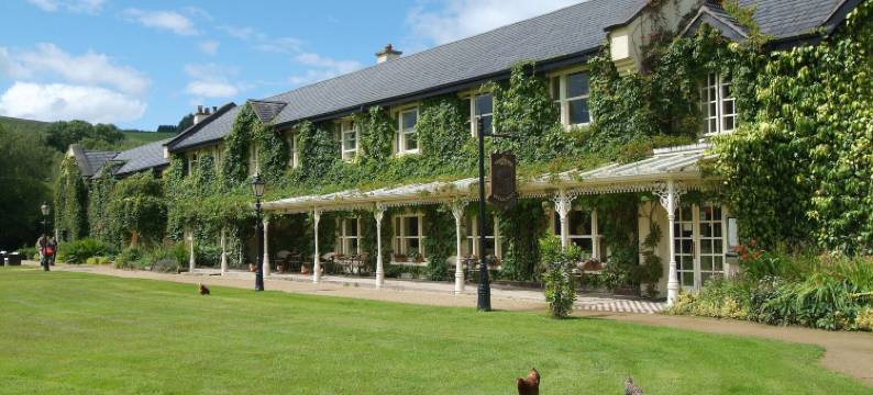 玛克雷丁村布鲁克小屋酒店(BrookLodge & Macreddin Village)图片