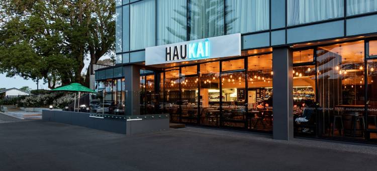 诺富特新普利茅茨塔拉纳基酒店(Novotel New Plymouth Taranaki)图片