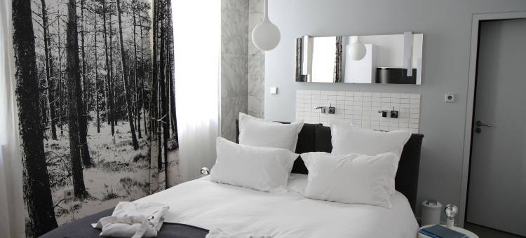 十四酒店(Hôtel Quatorze)图片