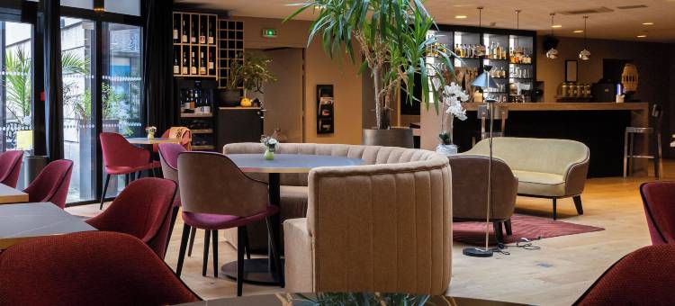 爱德格酒店及水疗 - 美食桌(Edgar Hôtel & Spa - Table Gastronomique)图片