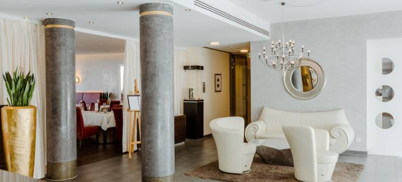 水西城安东特尔蒙酒店(Aqua Aurelia Suitenhotel an den Thermen)图片