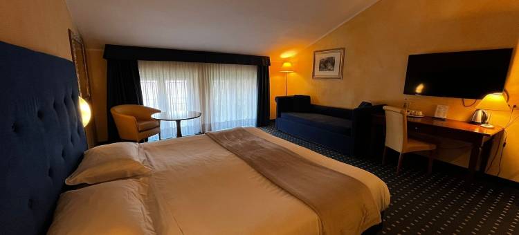 玛丽亚别墅酒店(Hotel Villa Maria)图片