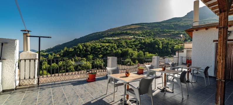 拉弗拉瓜一号酒店(Hotel la Fragua I)图片