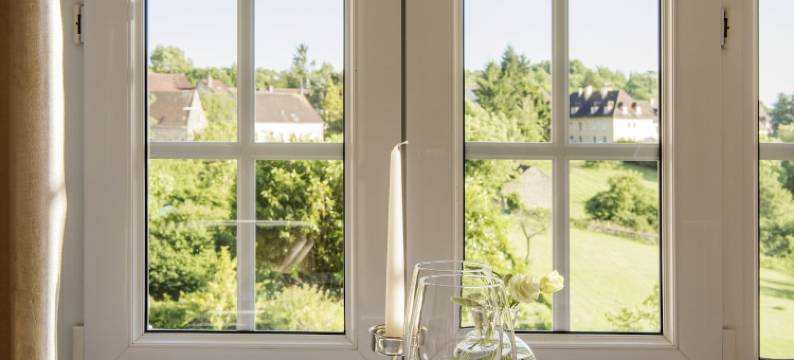 德拉波斯特埃杜里昂多里酒店(Hôtel Restaurant de La Poste & du Lion d'or)图片