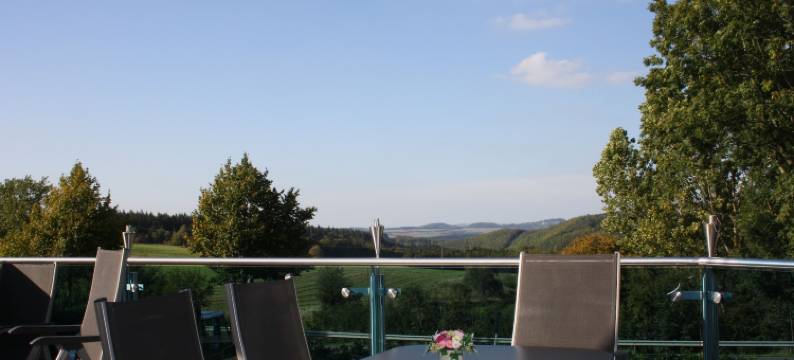 纽博格林雷特拉特酒店(Hotel Retterath am Nürburgring)图片