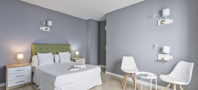 卡尔佩海与梦青年旅馆(Hostel Sea&Dreams Calpe)图片