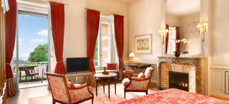 罗斯柴尔德傲途格精选别墅(Villa Rothschild, Autograph Collection)图片