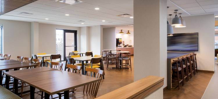 Fairfield Inn & Suites Charleston图片