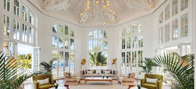 传承太妃高尔夫及健康度假村(Heritage le Telfair Golf and Wellness Resort)图片