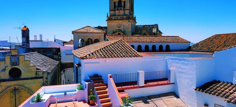 坎帕娜家庭旅馆(Casa Campana)图片