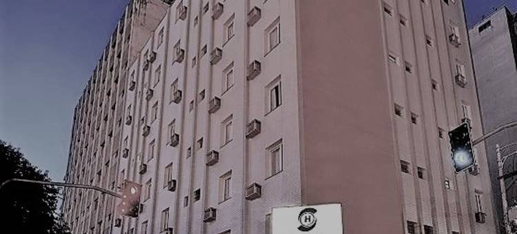 布莱克斯特里姆酒店(Black Stream Hotel)图片