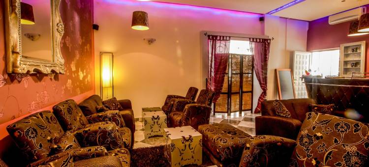 阿德里亚蒂卡别墅酒店-限成人(Hotel Villa Adriatica - Adults Only)图片