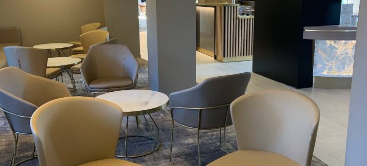 奥尔良圣让德布赖埃布里特酒店 - 安塔尔(Brit Hotel Orléans St Jean de Braye - l'Antarès)图片