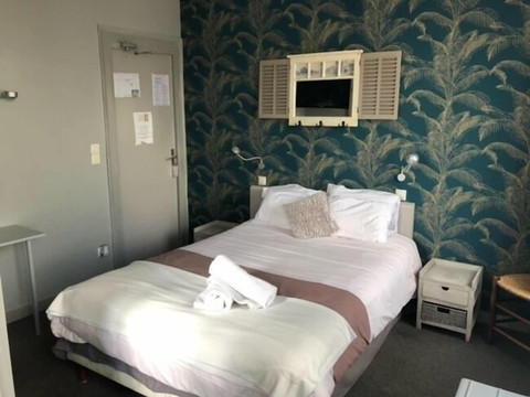 L'Escapade餐厅酒店