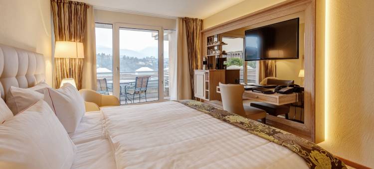 帕拉迪索帕可套房酒店(Suitenhotel Parco Paradiso)图片