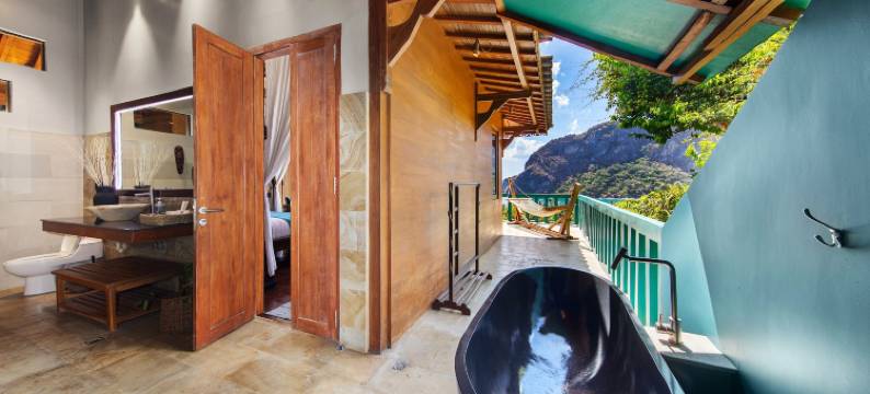 卡鲁纳爱妮岛别墅(Karuna El Nido Villas)图片