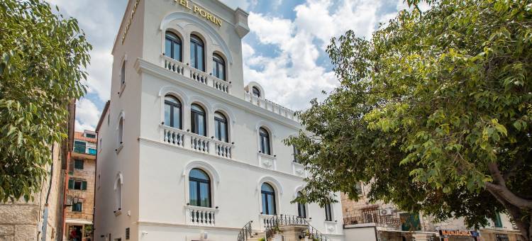 波林传统酒店(Heritage Hotel Porin Makarska)图片